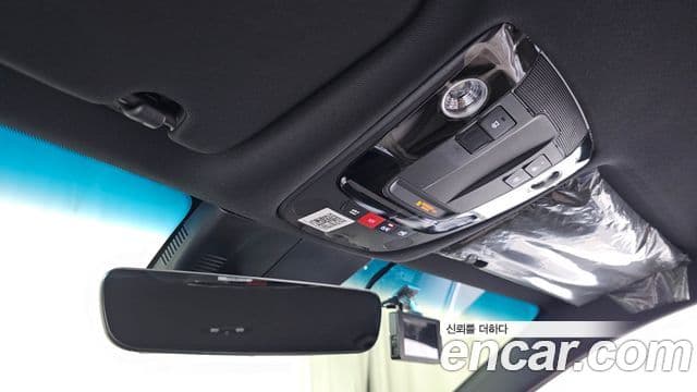 Kia K8 гибрид Noblesse, 2023 18