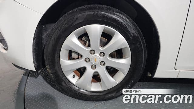 Chevrolet(GM대우) 어메이징 New Cruze 1.8 LT, 2015 все фото