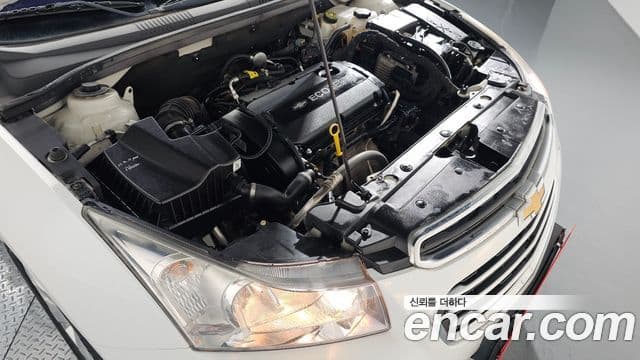 Chevrolet(GM대우) 어메이징 New Cruze 1.8 LT, 2015 6