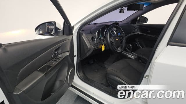 Chevrolet(GM대우) 어메이징 New Cruze 1.8 LT, 2015 10