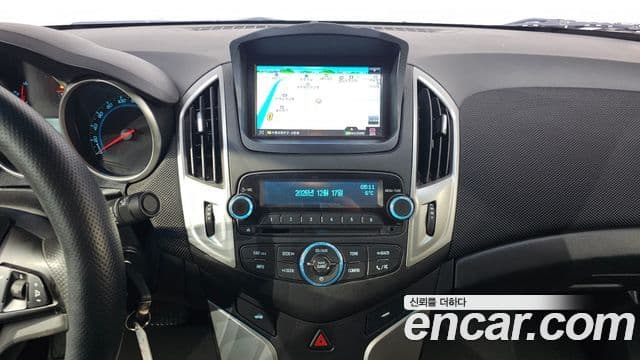 Chevrolet(GM대우) 어메이징 New Cruze 1.8 LT, 2015 15