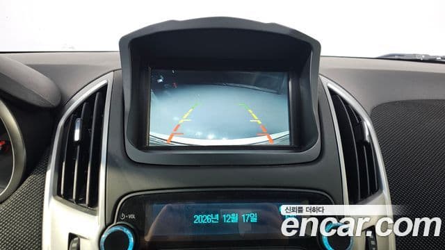 Chevrolet(GM대우) 어메이징 New Cruze 1.8 LT, 2015 16