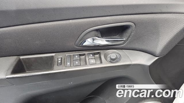 Chevrolet(GM대우) 어메이징 New Cruze 1.8 LT, 2015 18
