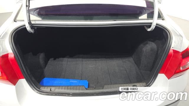 Chevrolet(GM대우) 어메이징 New Cruze 1.8 LT, 2015 20