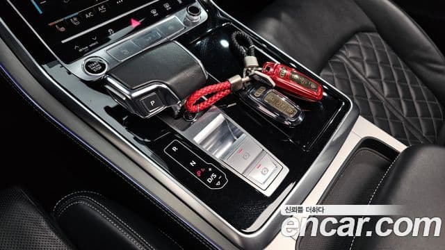 Audi Q8 (4M) Premium, 2022 9