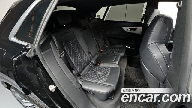 Audi Q8 (4M) Premium, 2022 11
