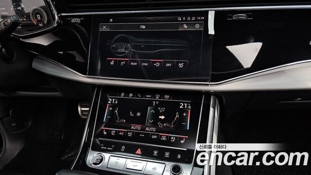 Audi Q8 (4M) Premium, 2022 15