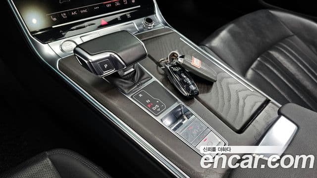 Audi A6 (C8) Premium, 2020 9