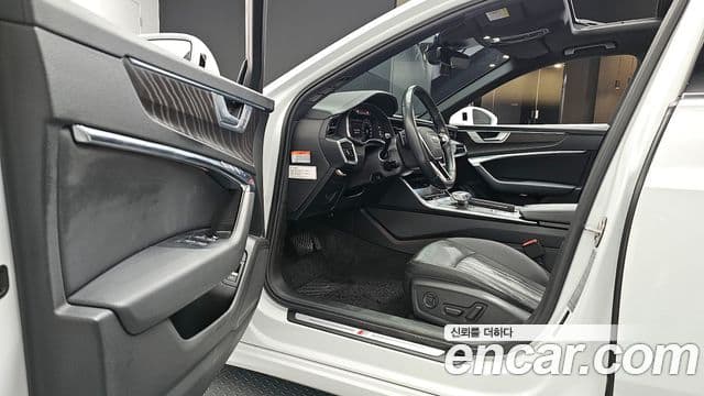 Audi A6 (C8) Premium, 2020 10