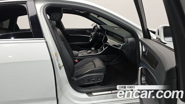 Audi A6 (C8) Premium, 2020 11