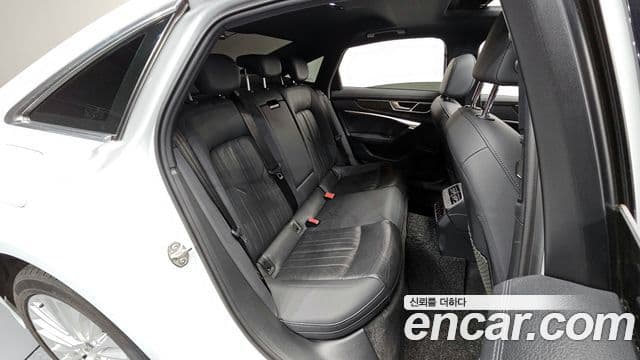 Audi A6 (C8) Premium, 2020 12