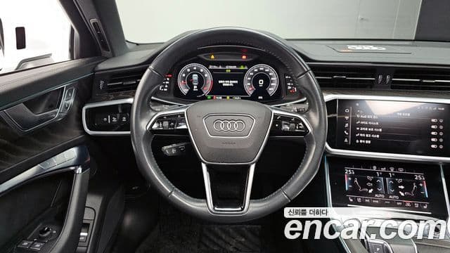 Audi A6 (C8) Premium, 2020 13
