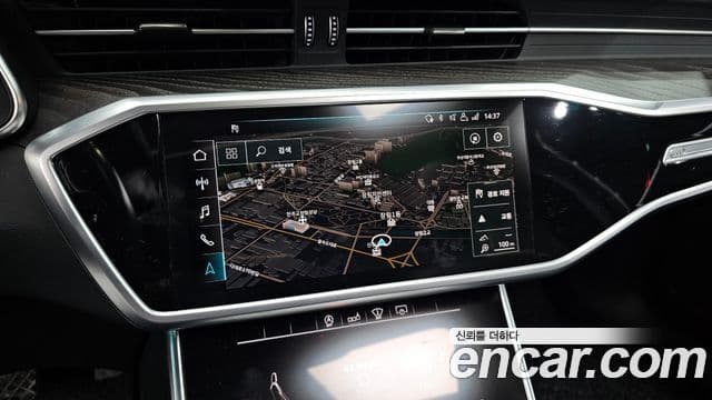 Audi A6 (C8) Premium, 2020 14