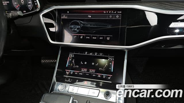 Audi A6 (C8) Premium, 2020 15