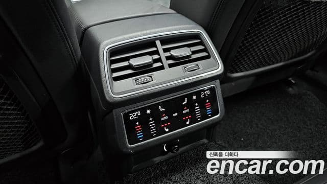 Audi A6 (C8) Premium, 2020 17