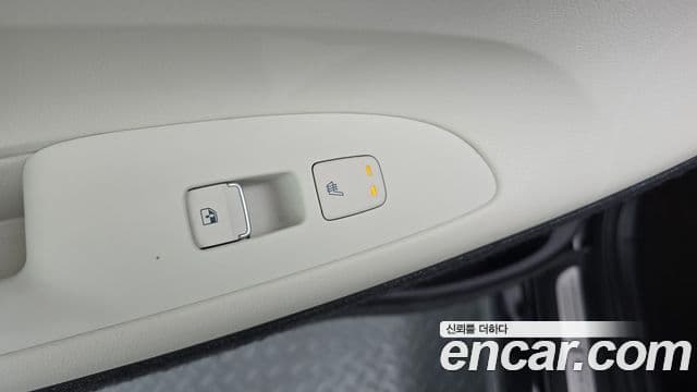 Hyundai The / новый New Grandeur IG Le Blanc, 2022 19