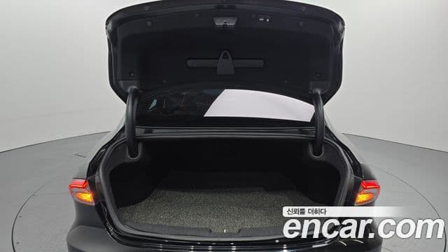 Hyundai The / новый New Grandeur IG Le Blanc, 2022 20