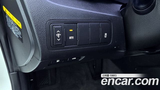 Kia The / новый Prestige K7 Luxury, 2012 15