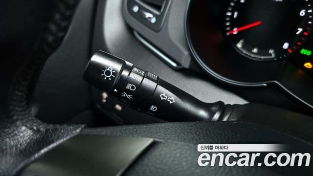 Kia The / новый Prestige K7 Luxury, 2012 19