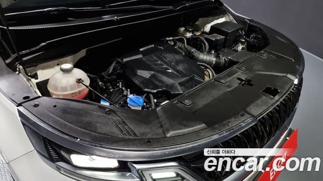 Kia Carnival 4세대 Signature, 2021 6