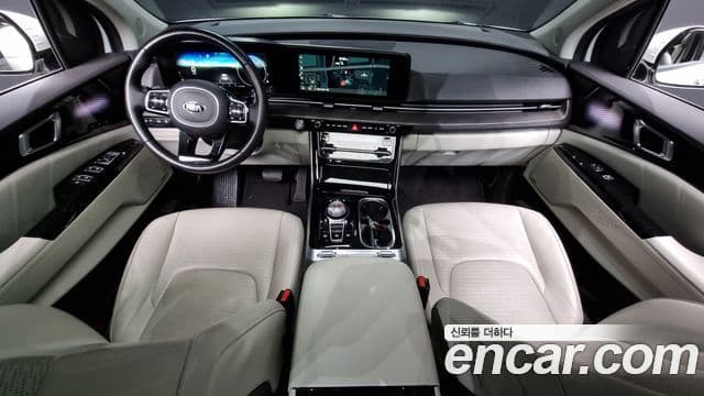 Kia Carnival 4세대 Signature, 2021 7