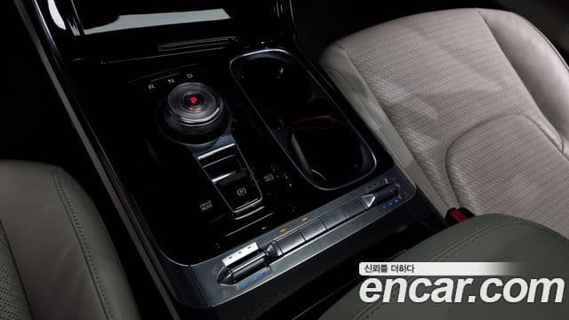 Kia Carnival 4세대 Signature, 2021 9