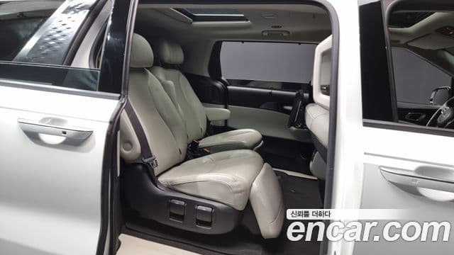 Kia Carnival 4세대 Signature, 2021 12