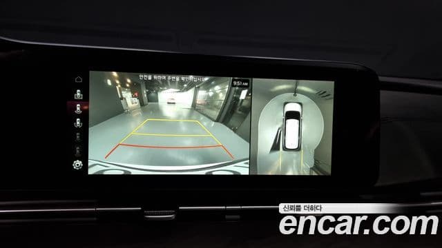 Kia Carnival 4세대 Signature, 2021 15