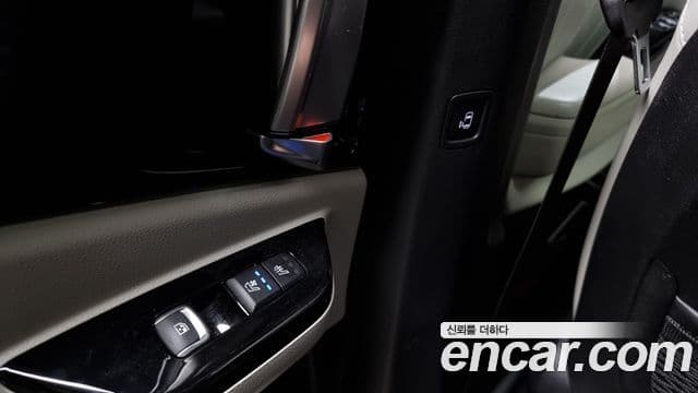 Kia Carnival 4세대 Signature, 2021 17