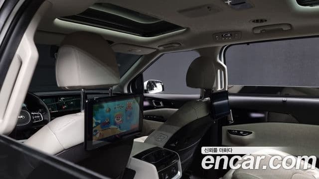 Kia Carnival 4세대 Signature, 2021 18