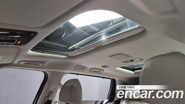 Kia Carnival 4세대 Signature, 2021 19