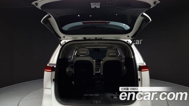 Kia Carnival 4세대 Signature, 2021 20