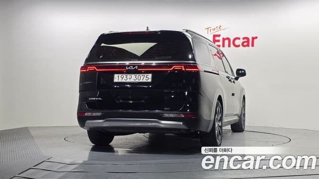 Kia Carnival 4세대 Signature, 2023 4