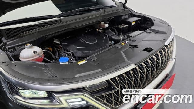 Kia Carnival 4세대 Signature, 2023 6