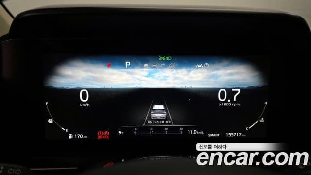 Kia Carnival 4세대 Signature, 2023 8