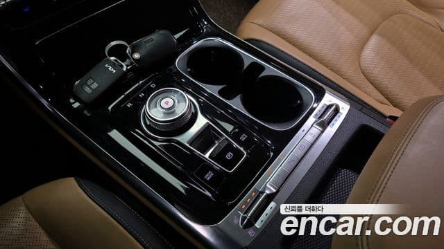 Kia Carnival 4세대 Signature, 2023 9