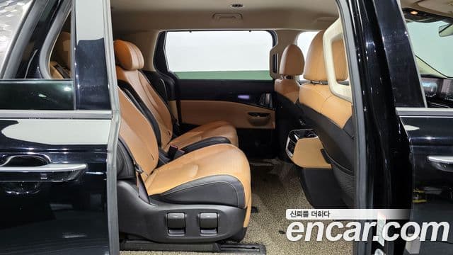Kia Carnival 4세대 Signature, 2023 13