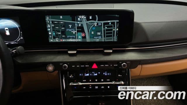 Kia Carnival 4세대 Signature, 2023 14