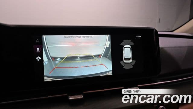 Kia Carnival 4세대 Signature, 2023 15