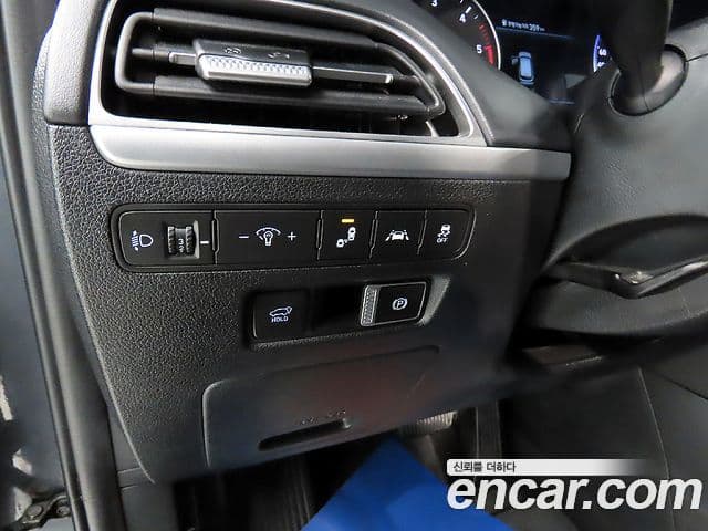 Hyundai Palisade Exclusive, 2022 15