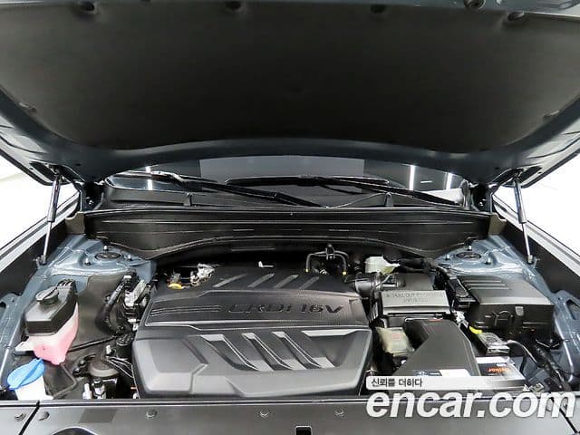 Hyundai Palisade Exclusive, 2022 19