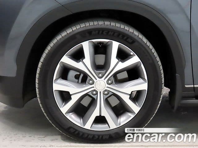 Hyundai Palisade Exclusive, 2022 20