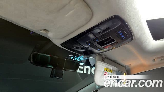 Hyundai Staria Inspiration, 2023 18