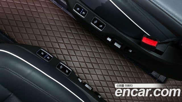 Hyundai Staria Inspiration, 2023 19