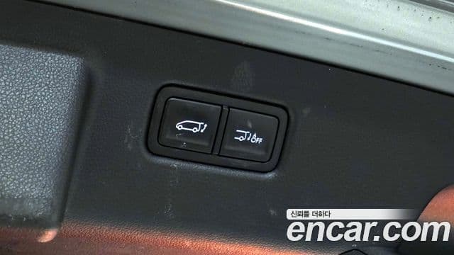 Hyundai Staria Inspiration, 2023 20