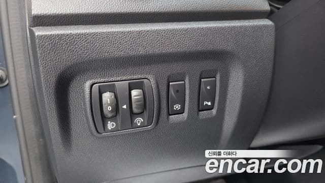 Renault Korea(Samsung) QM3 RE, 2017 16