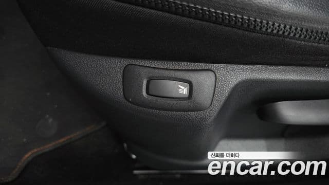 Renault Korea(Samsung) QM3 RE, 2017 17