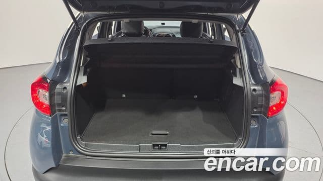 Renault Korea(Samsung) QM3 RE, 2017 20