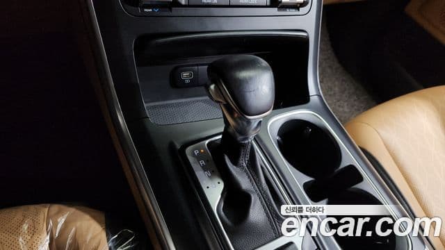 Kia Carnival 4세대 Prestige, 2022 9