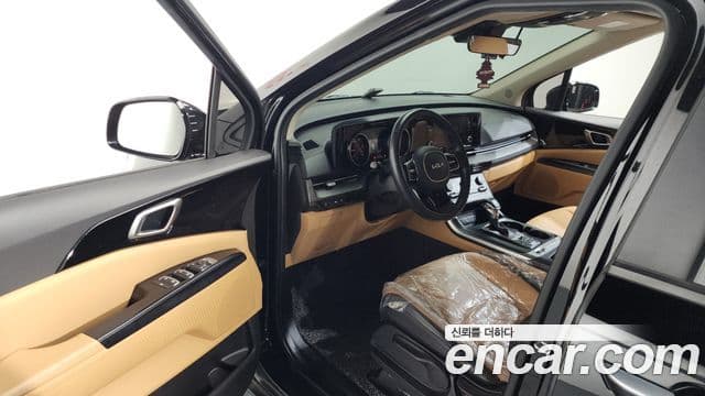 Kia Carnival 4세대 Prestige, 2022 10
